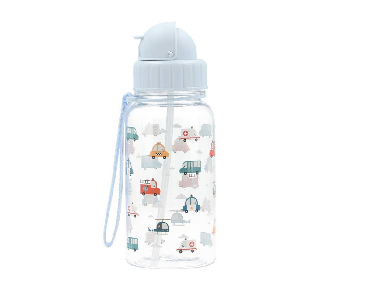 Pack spécial rentrée - Mini écolier | City Cars