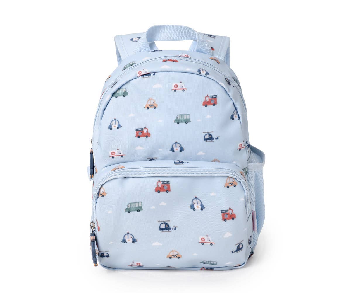 Pack spécial rentrée - Mini écolier | City Cars