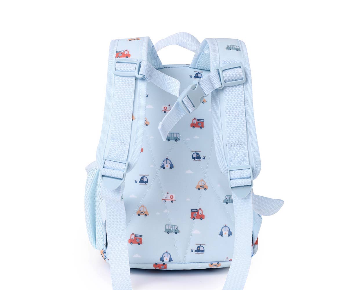Pack Prêt pour l’Aventure | City Cars