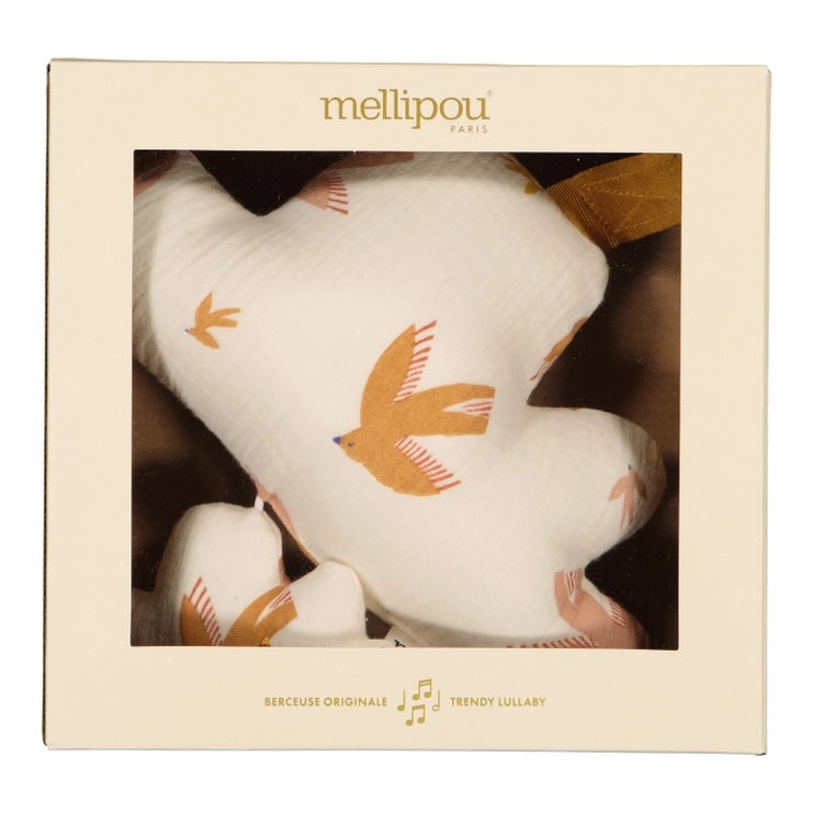 Nuage musical Minibam Swift | Harry Potter