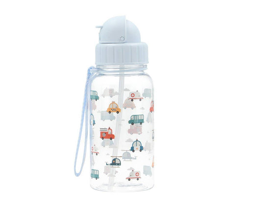Pack Goûter Stylé  | City Cars