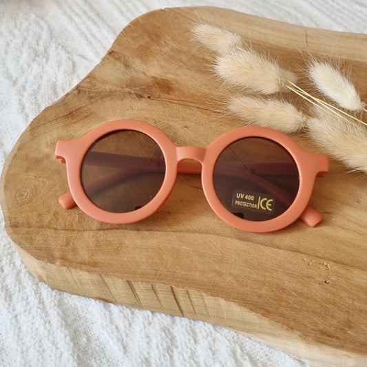 Lunettes de soleil | Corail