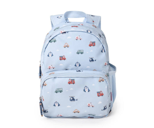 Pack Prêt pour l’Aventure | City Cars